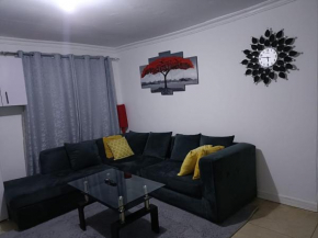 The Cozy Apartment - Karen